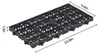 SucceBuy 6x Kunststoffpaletten 600x300x30 mm, Produktbild-Vorschau 8