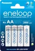 PANASONIC ENELOOP AA 2000mAh 4 pièces Voir les images du produit 34