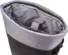 Franky RS91-B Rolltop Rucksack black Produktbild-Vorschau 10