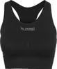 hummel  Sport-BH Nahtlos Ergonomisch Schnell Trocknend Produktbild-Vorschau 10