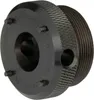 Shimano Kurbelwerkzeug TL-FC35 für FC-M970, robuster Stahl, Produktbild-Vorschau 4