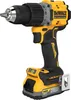 DeWalt DCD800E2T-QW Akku-Bohrschrauber Produktbild-Vorschau 2