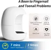 Urządzenie do terapii światłem South Moon Nail Fungus Lampa Podgląd zdjęcia produktu 9