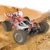 Wltoys 144001 Dálkově ovládané auto, 60 km/h terénní Náhled obrázku produktu 4