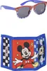 Disney Mickey Mouse Set pour enfants avec lunettes de Voir les images du produit 5