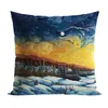 Taie d'oreiller, décorative, Noël 40x40cm Casse-Noisette Voir les images du produit 3