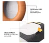 OHRPOLSTER Earpads für Bose 700/NC700/700NC  Khaki 1 Paar Produktbild-Vorschau 4