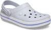 Crocs Crocband 11016-1FH, Badelatschen, Uni, Grau, Größe: Produktbild-Vorschau 14