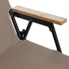 2er-Set Campingstuhl MCW-Q43, Gartenstuhl Balkonstuhl Produktbild-Vorschau 4
