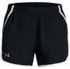 Szorty Under Armour 1382438-002 dla Damskie Podgląd zdjęcia produktu 1