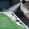 Kenzopaints Kunststoff-Grundierung Primer 400ml Transparent Produktbild-Vorschau 4