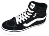 Vans Filmore Hi  Sneakers Hoog - Zwart - Maat 39 Produktbild-Vorschau 38
