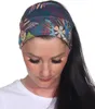 Sport-Haarband weich elastisch ca. 11 cm breit in 9 Mustern Produktbild-Vorschau 5