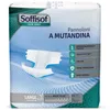 Soffisof Air Dry Maxi Plus- 15x Couches Adultes - Voir les images du produit 1