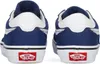 Vans WIP VN000D825TU1 in AZUL color size 36 Produktbild-Vorschau 5