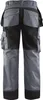 Blakläder Bundhose Multifunktion Bodenleger 1504 1860 in Produktbild-Vorschau 2