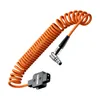 ZGCINE DT-LM D-TAP na 2-pinový napájecí kabel LEMO, Náhled obrázku produktu 5
