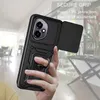 Outdoor Panzer Hülle für Honor 400 Handyhülle mit Slide Produktbild-Vorschau 3