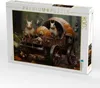 CALVENDO Puzzle Ri Ra Rutsch | 2000 Teile Lege-Größe Produktbild-Vorschau 2