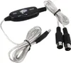 Adaptér USB 2.0 zu Midi In-Out 1,90 m, HOPE R Náhled obrázku produktu 1