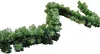 Kerstkrans, dik, kunstmatig, kerstdecoratie, groen, 300 cm, Productafbeelding-voorbeeld 1