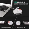 Nachtlicht Mit Bewegungsmelder 2er Set, Magnetisches USB Produktbild-Vorschau 4