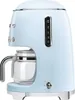 Smeg DCF02BLEU Kávovar na překapávanou kávu 1,4 l 1050 W Náhled obrázku produktu 13