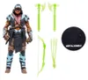 McFarlane Toys Mortal Kombat Actionfigur Nightwolf 18 cm Produktbild-Vorschau 6