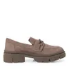 TAMARIS Damen Slipper braun Leder - Größe: 40 Produktbild-Vorschau 42