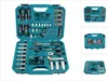 Makita E-08458 - Zestaw narzędzi - 87 elementów - w walizce Podgląd zdjęcia produktu 13