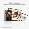 Samsung Galaxy S24 Ultra S928B 5G 512GB titanium black EU Produktbild-Vorschau 2