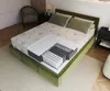 Matratze 140x200 cm ARIA 7 Zonen H3 Taschenfederkern Höhe Produktbild-Vorschau 16