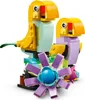 LEGO® 31149 Creator - Konev s kvetmi (420 dielikov) Náhľad obrázku produktu 14