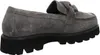Sioux Meredira-727-H Slipper in Übergrößen Grau69643 große Produktbild-Vorschau 18