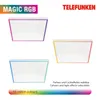 Telefunken MAGIC FRAMELIGHT LED Panel Magic RGB Framelight Produktbild-Vorschau 4