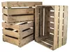 Obstkiste aus unbehandeltem Holz, 60 cm lang, 40 cm breit, Produktbild-Vorschau 7