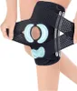 INF Meniskus Kniebandage - Silikonpolsterung für Sport, Produktbild-Vorschau 1