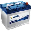 Autobaterie Varta Dynamic SLI 70Ah, 12V, 630A, E23 Anteprima dell’immagine prodotto 1