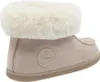 Vanuba Peppin Pantofole in pelle d'agnello Donna - Anteprima dell’immagine prodotto 11