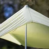 Meister Sonnensegel 210 x 210 cm LSF50+ Für bis zu 4 Produktbild-Vorschau 7
