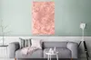 MuchoWow® Poster Marmor - Glitzer - Rosa 80x120 cm - Produktbild-Vorschau 5