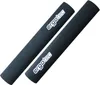 Humpert Guidon-Bar-Ends revêtement noir Barends noir Voir les images du produit 1