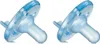 Avent Soothie Schnuller 0-3 Monate, Blau Produktbild-Vorschau 4