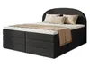 Boxspringbett Cloud XL mit 2 Bettkästen und Topper, mit Produktbild-Vorschau 2