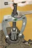 Controsupporto 22-2 per fori D.18-70mm forza di trazione Anteprima dell’immagine prodotto 13