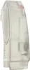 vhbw Wassertank kompatibel mit Roborock S60 Pure, S60 MaxV, Produktbild-Vorschau 8
