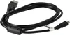 vhbw USB-Kabel Ersatz für Nikon UC-E6 für Kamera, Camcorder Produktbild-Vorschau 3