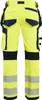 Blakläder High Vis Bundhose 4-Wege Stretch 1997 1642 in 2 Produktbild-Vorschau 3
