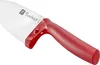 ZWILLING Twinny Couteau de cuisine pour enfants, 10 cm, Voir les images du produit 5