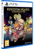Square Enix KINGDOM HEARTS Collection I-III, PlayStation 5, Produktbild-Vorschau 2
